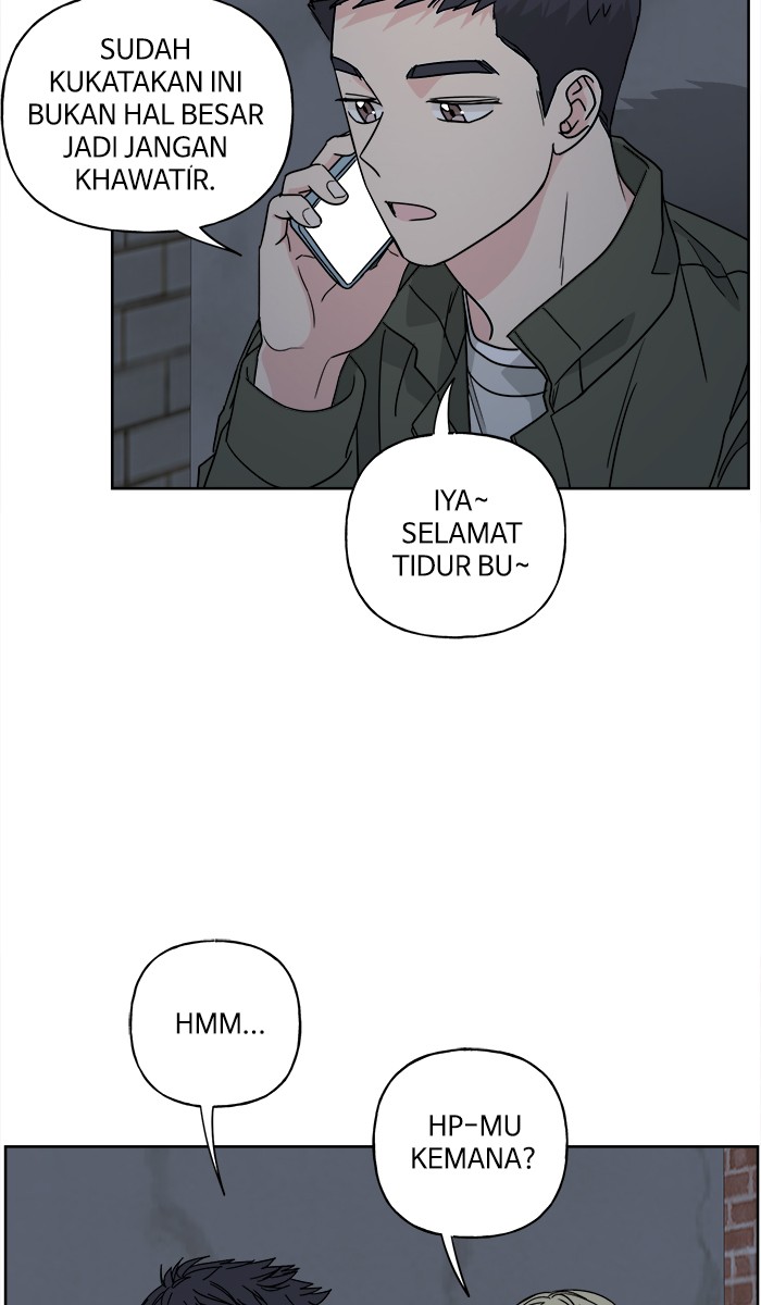 Mother, I’m Sorry Bab 68 halaman 28