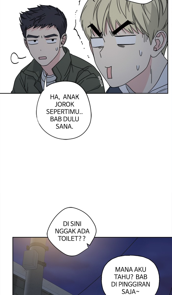 Mother, I’m Sorry Bab 68 halaman 30