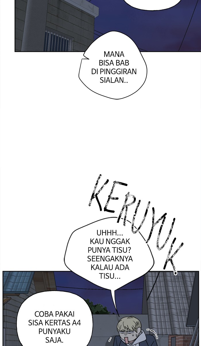 Mother, I’m Sorry Bab 68 halaman 31