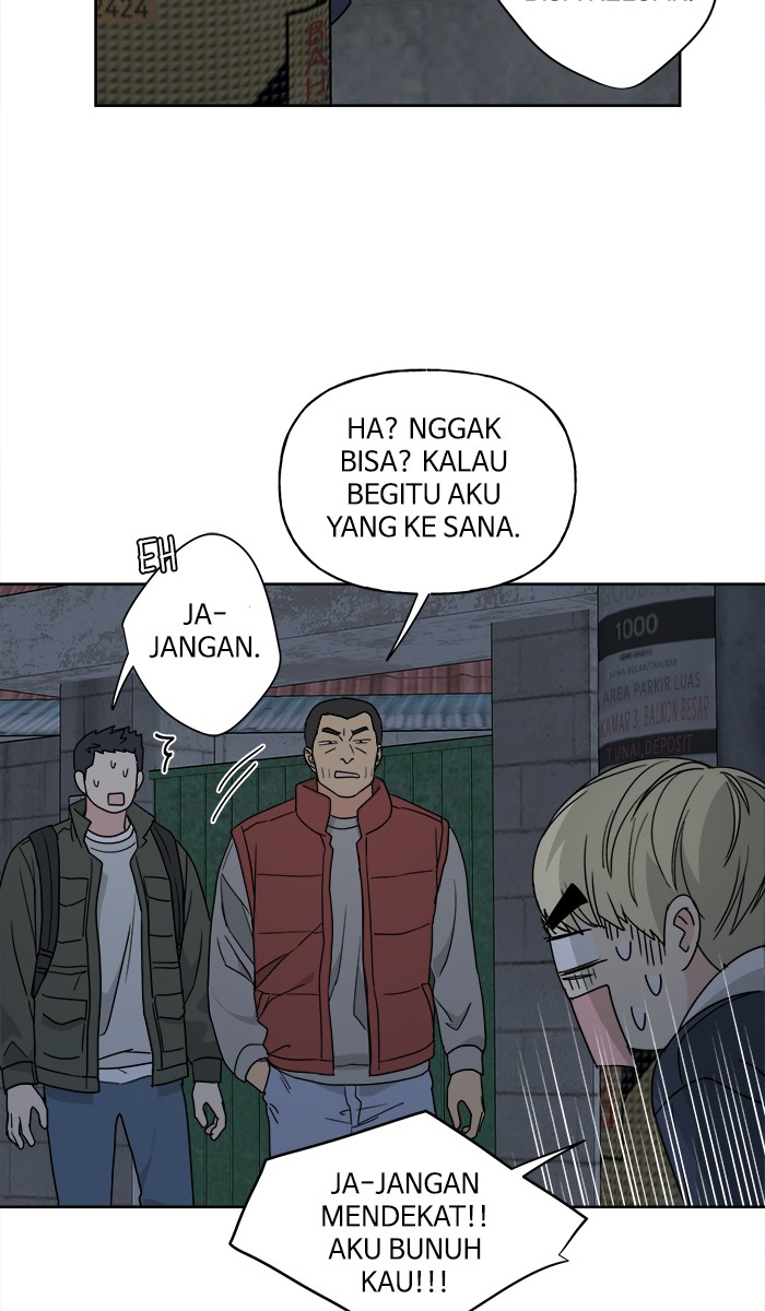 Mother, I’m Sorry Bab 68 halaman 41