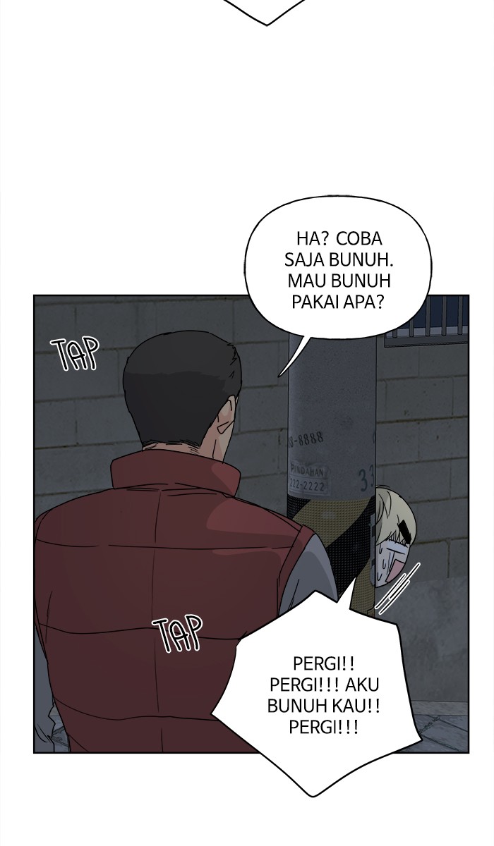 Mother, I’m Sorry Bab 68 halaman 42