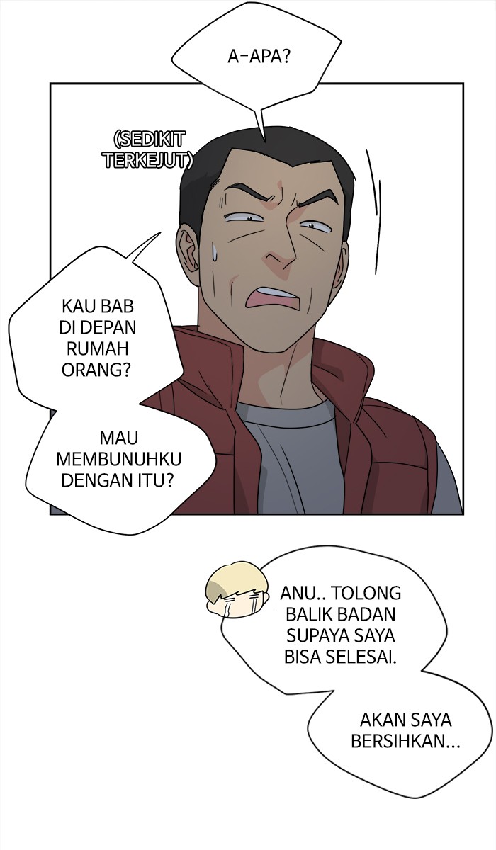 Mother, I’m Sorry Bab 68 halaman 45