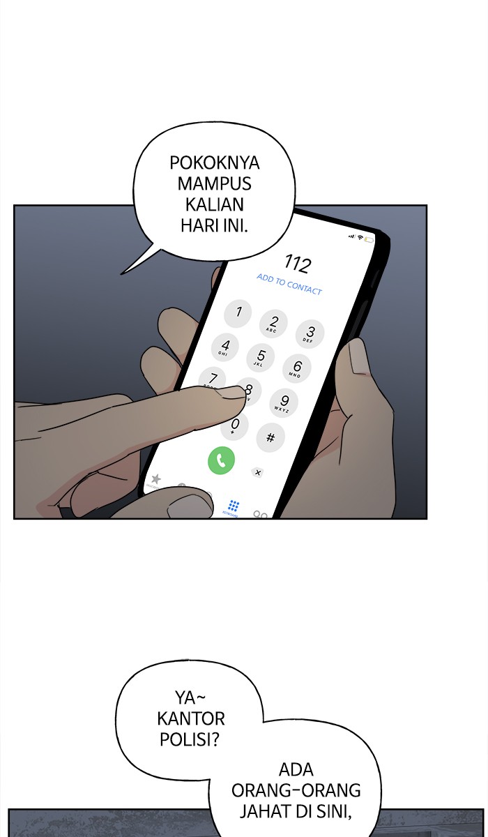 Mother, I’m Sorry Bab 68 halaman 46
