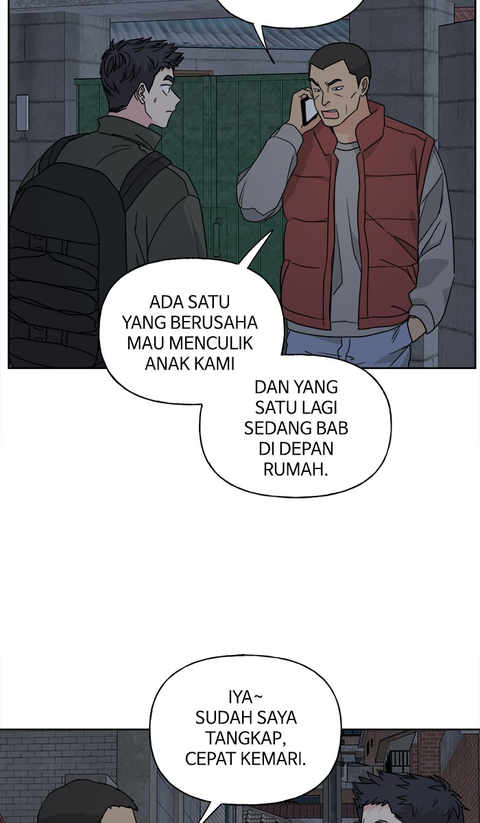 Mother, I’m Sorry Bab 68 halaman 47