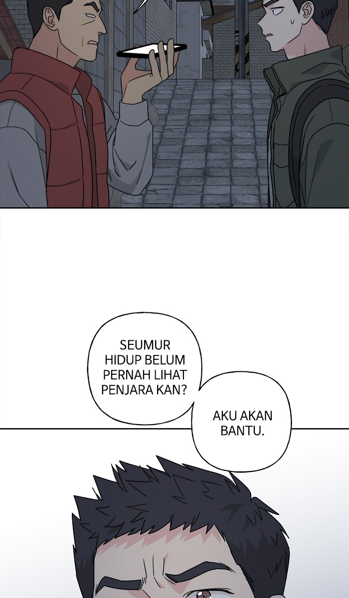 Mother, I’m Sorry Bab 68 halaman 48