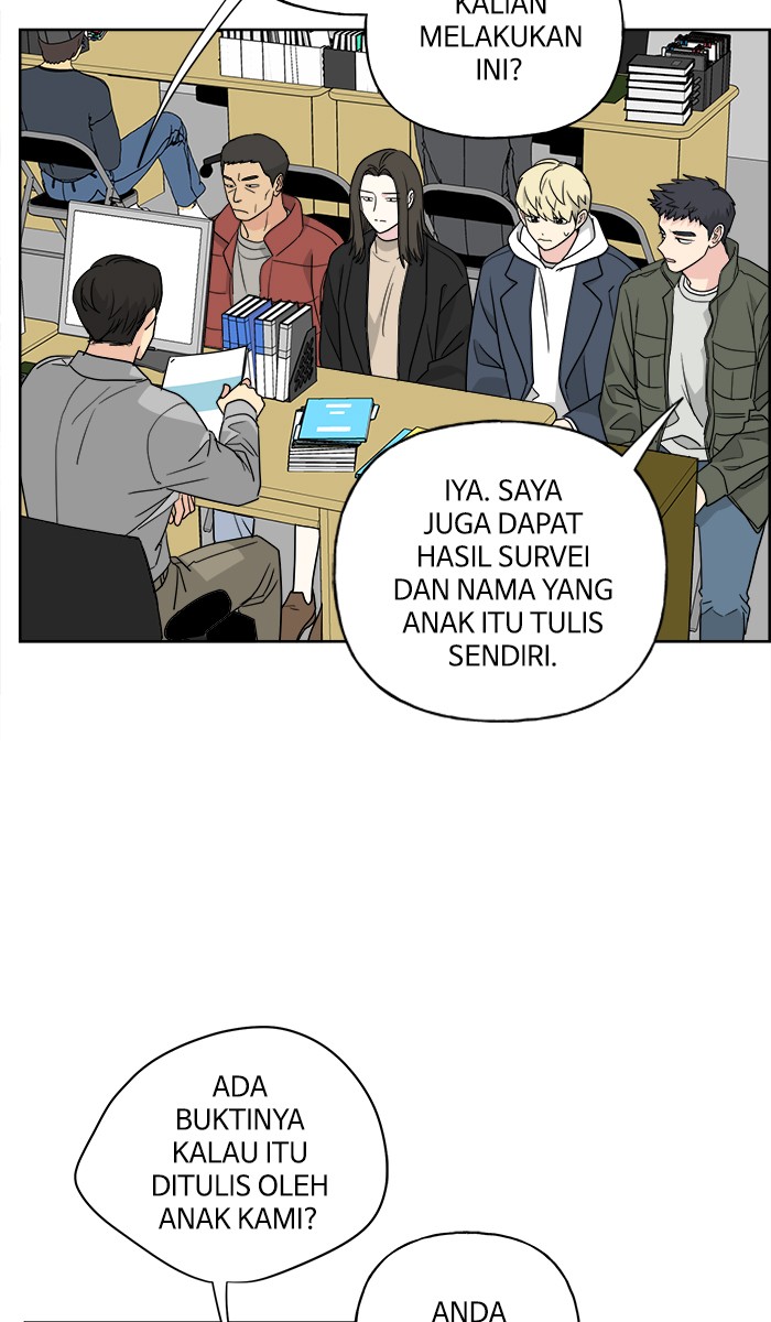 Mother, I’m Sorry Bab 68 halaman 51