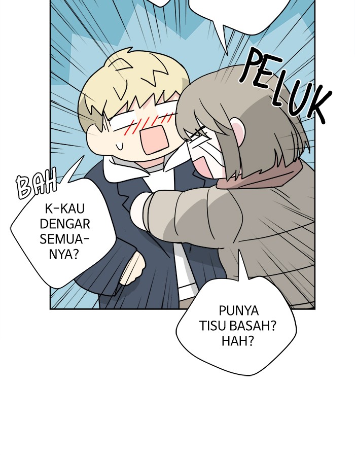 Mother, I’m Sorry Bab 68 halaman 55