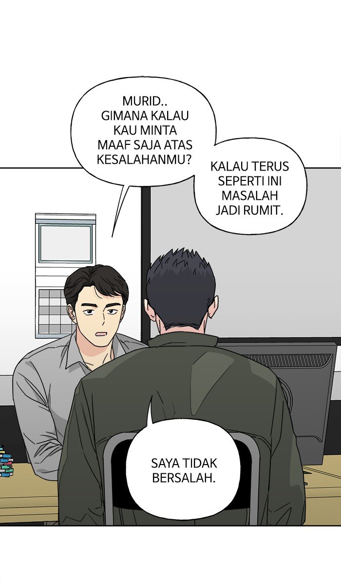 Mother, I’m Sorry Bab 68 halaman 61