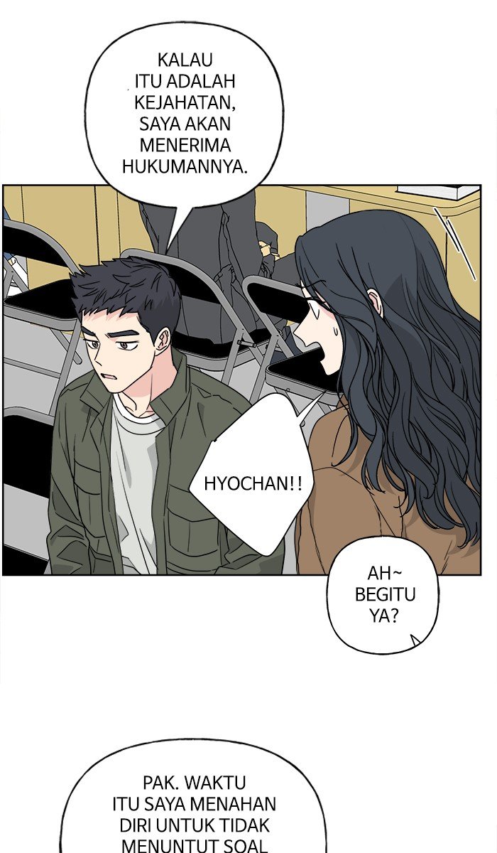 Mother, I’m Sorry Bab 68 halaman 63