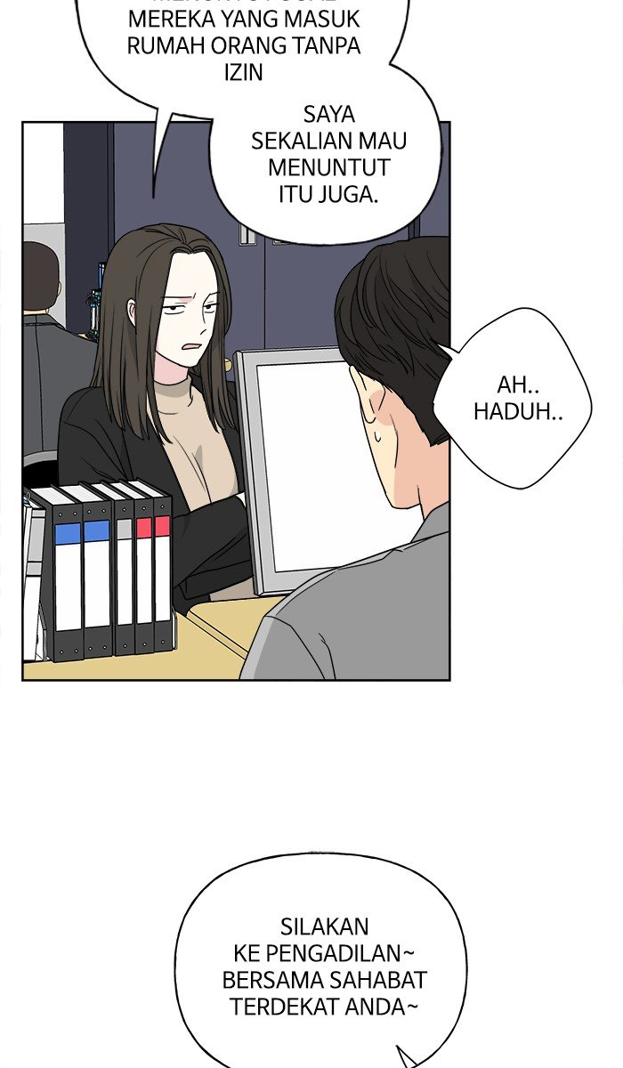 Mother, I’m Sorry Bab 68 halaman 64
