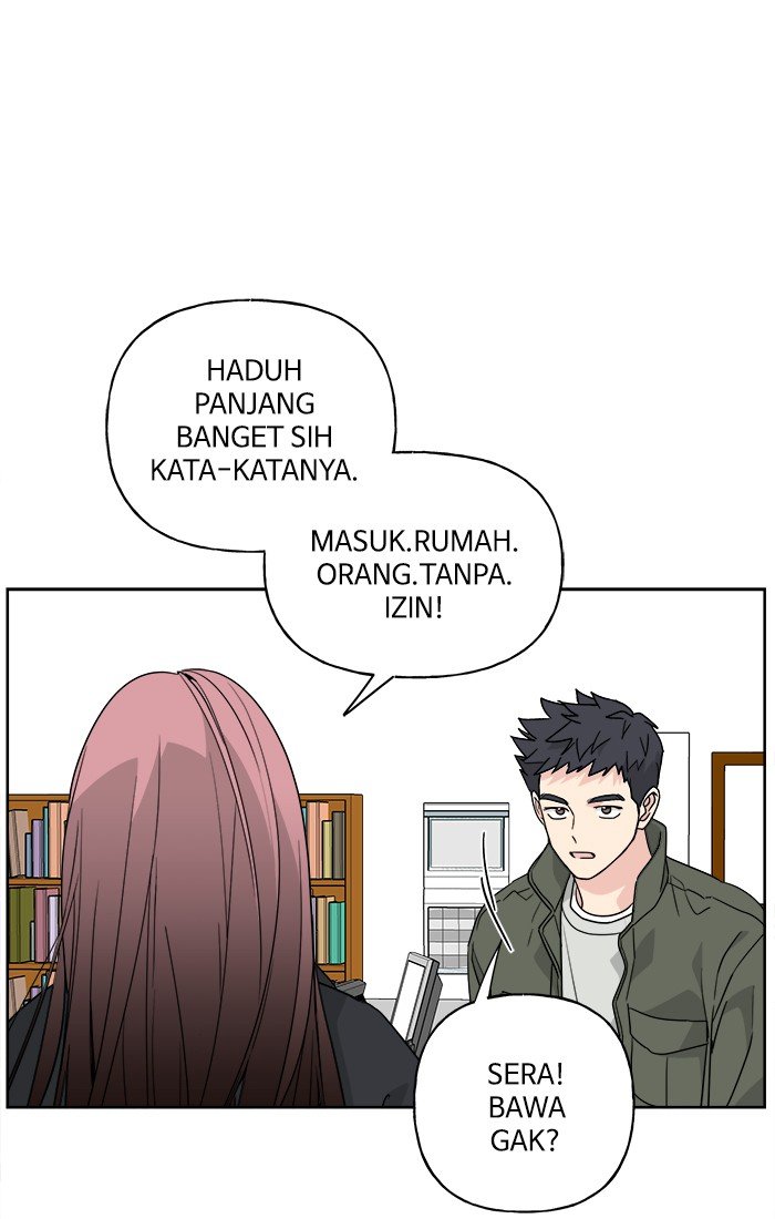 Mother, I’m Sorry Bab 68 halaman 67