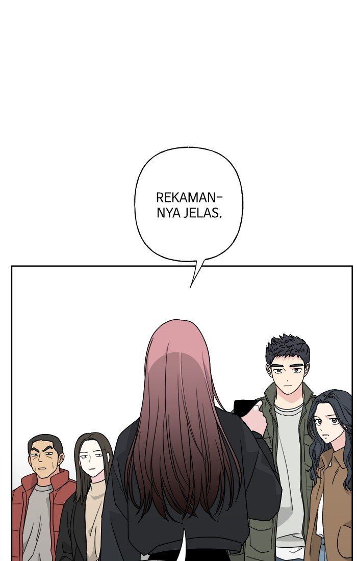 Mother, I’m Sorry Bab 68 halaman 69