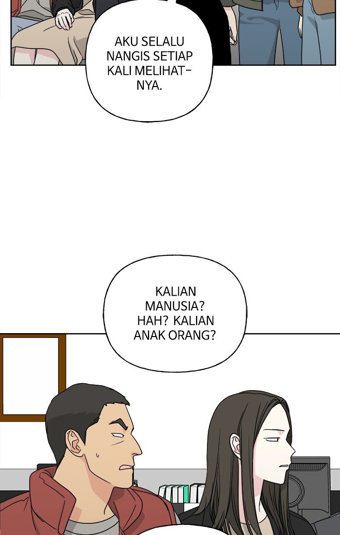 Mother, I’m Sorry Bab 68 halaman 70
