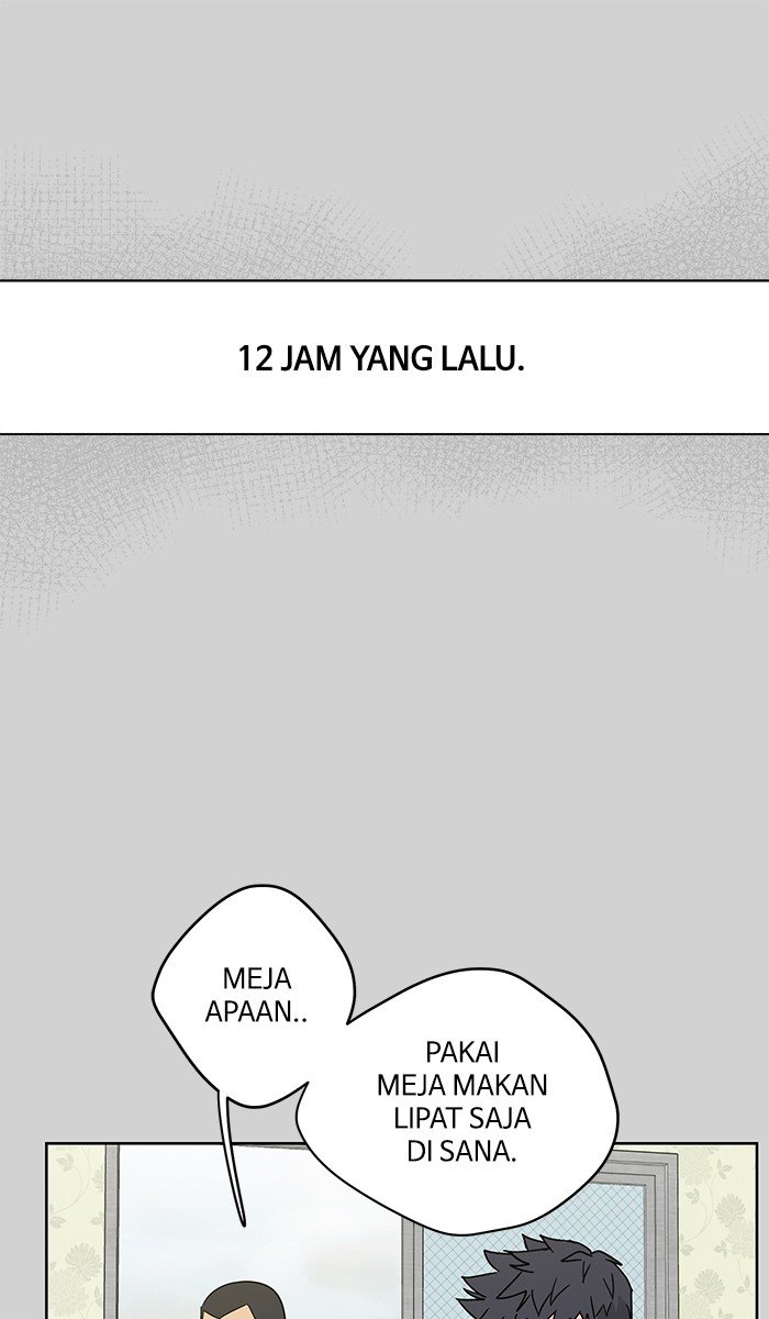 Mother, I’m Sorry chapter 69 halaman 1