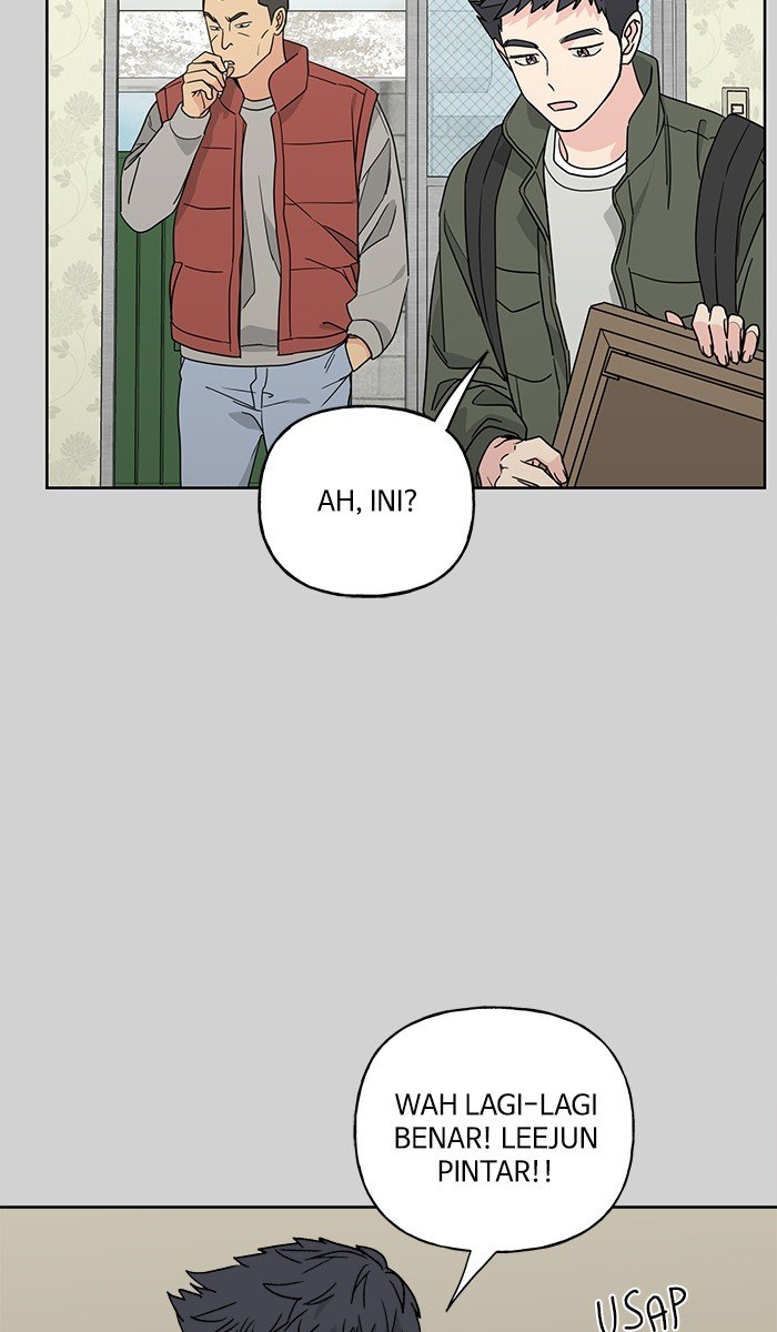 Mother, I’m Sorry chapter 69 halaman 2