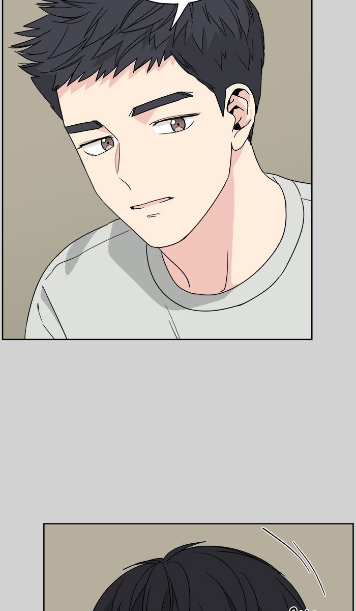 Mother, I’m Sorry chapter 69 halaman 8