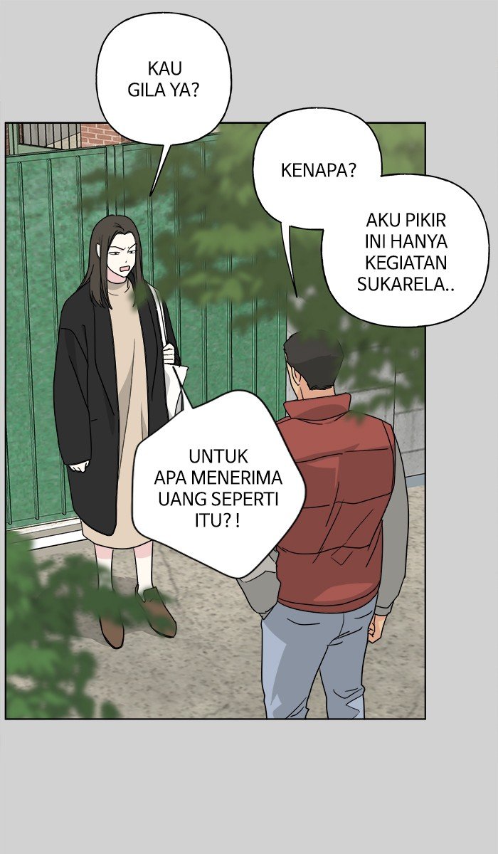 Mother, I’m Sorry chapter 69 halaman 12