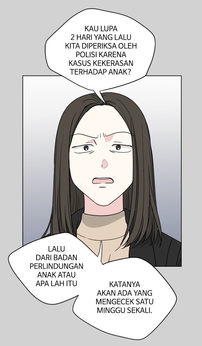 Mother, I’m Sorry chapter 69 halaman 13