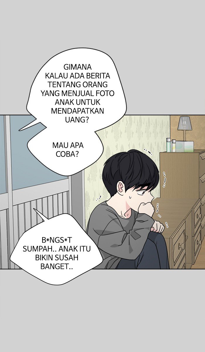 Mother, I’m Sorry chapter 69 halaman 14