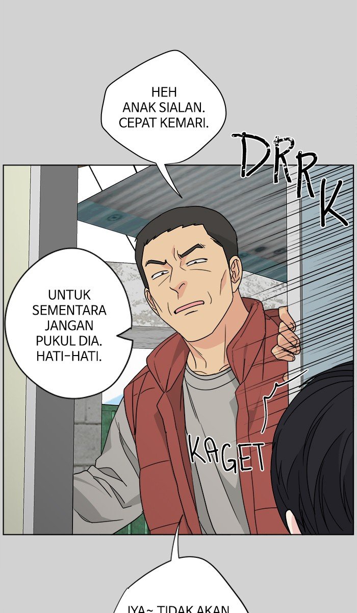 Mother, I’m Sorry chapter 69 halaman 15
