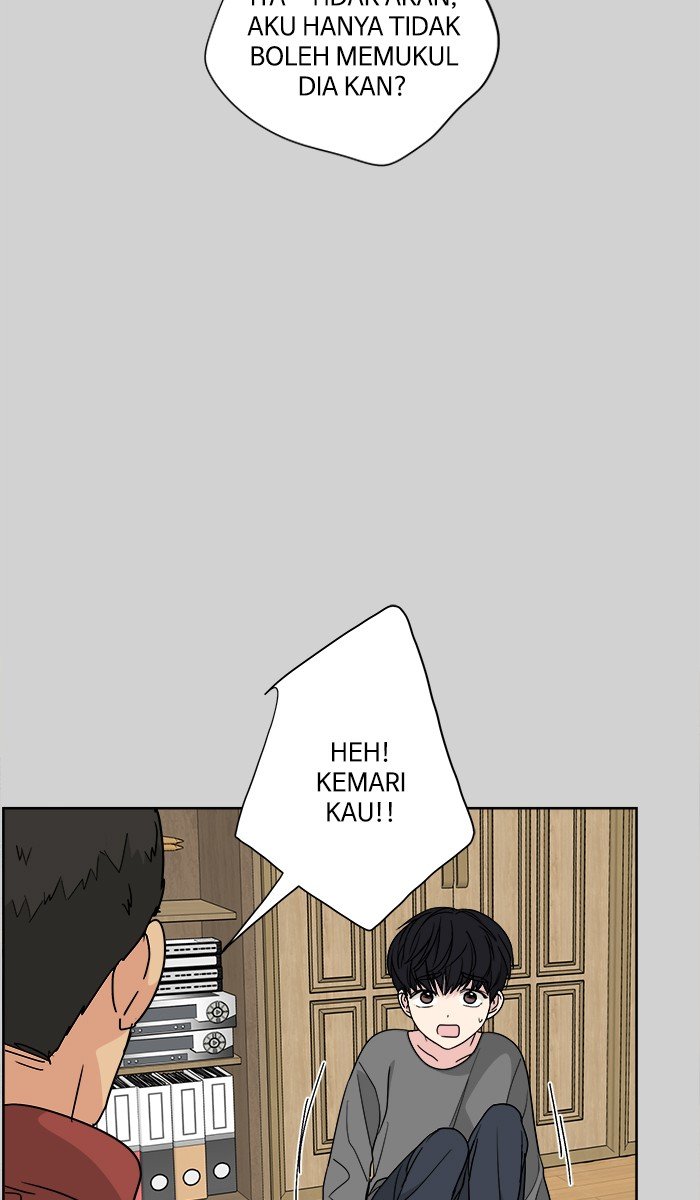 Mother, I’m Sorry chapter 69 halaman 16