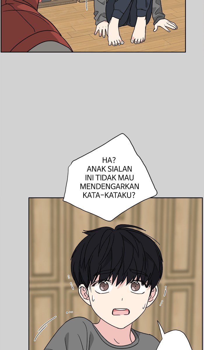 Mother, I’m Sorry chapter 69 halaman 17
