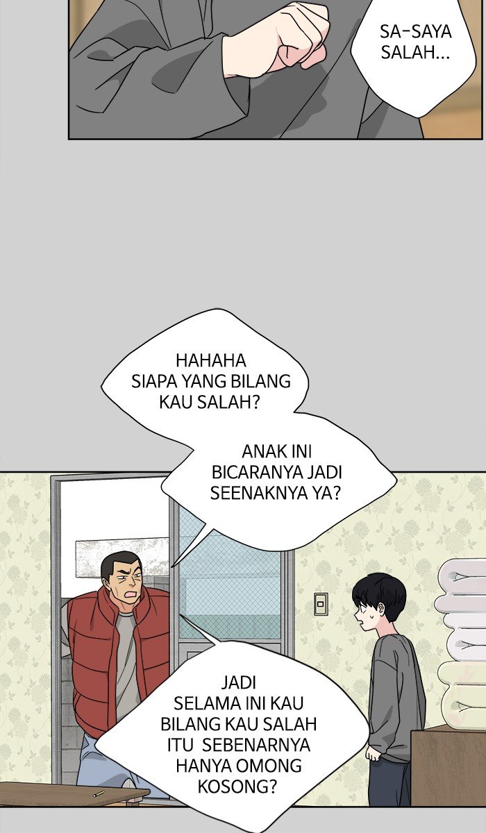 Mother, I’m Sorry chapter 69 halaman 18
