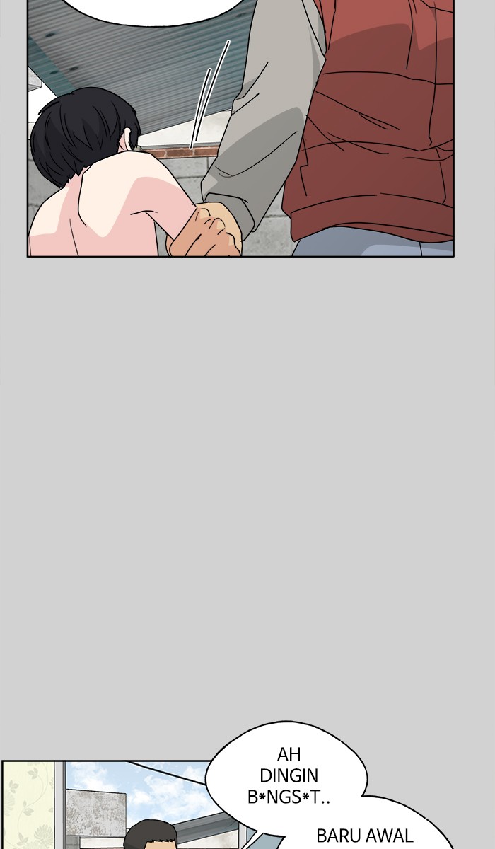 Mother, I’m Sorry chapter 69 halaman 24