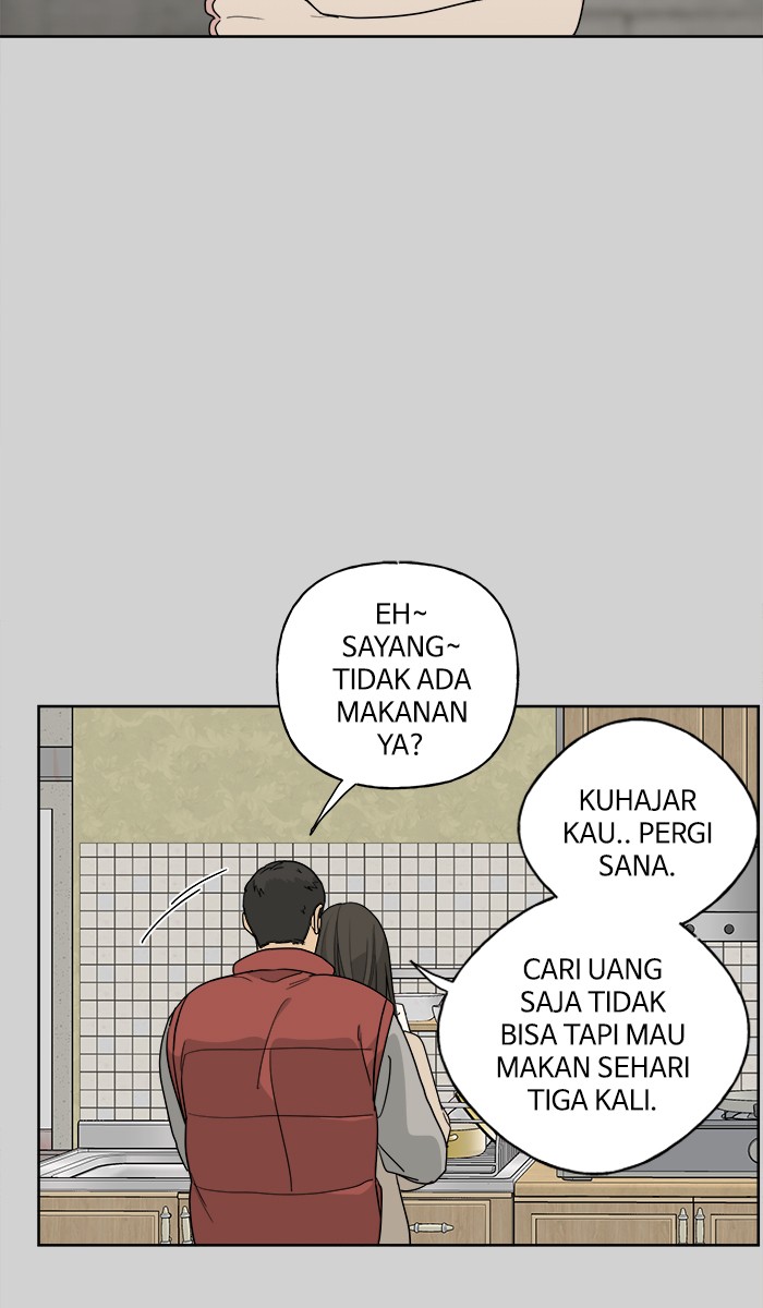 Mother, I’m Sorry chapter 69 halaman 27