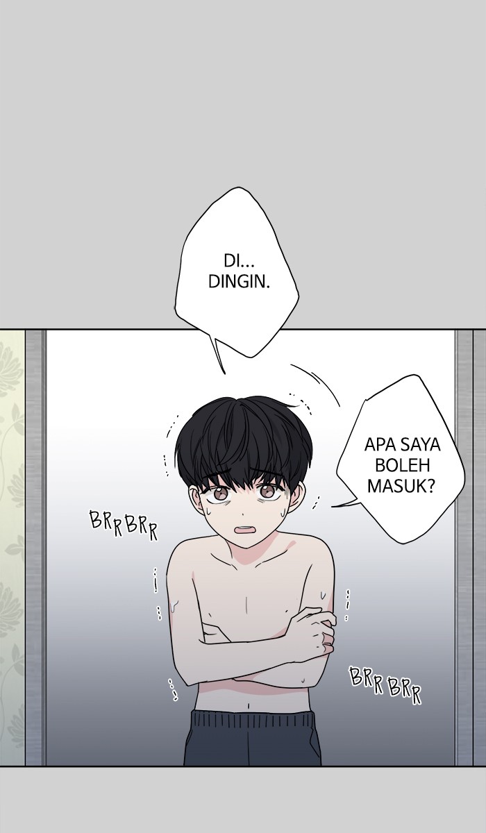 Mother, I’m Sorry chapter 69 halaman 30
