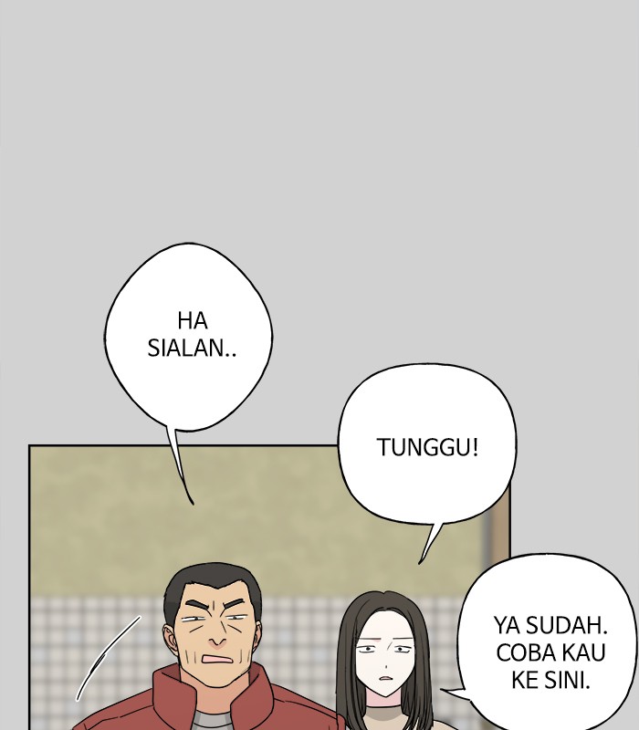 Mother, I’m Sorry chapter 69 halaman 31