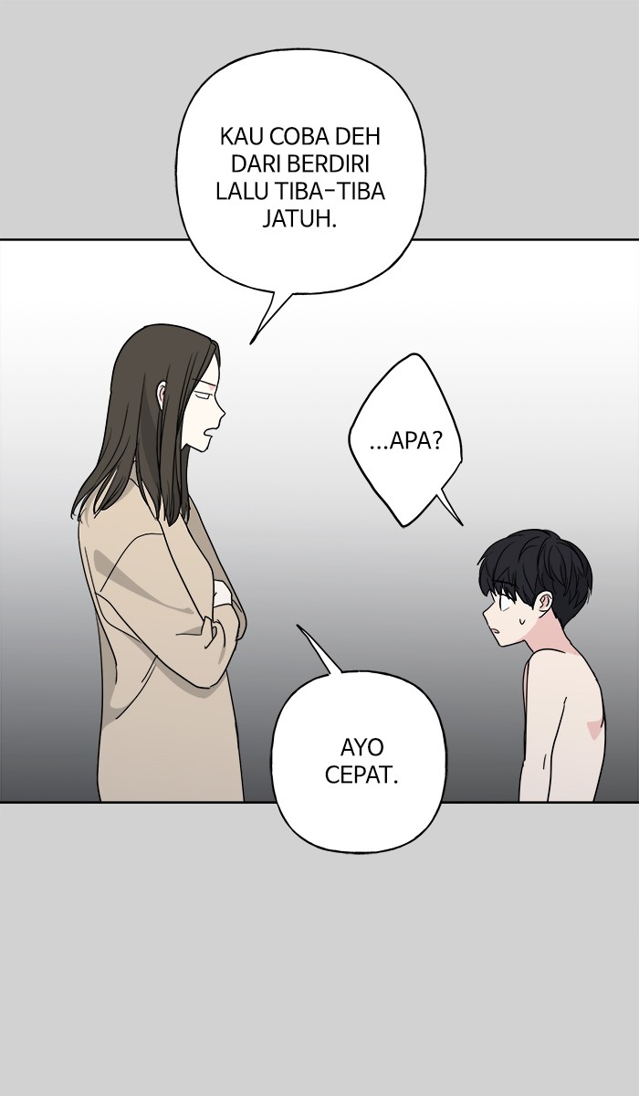 Mother, I’m Sorry chapter 69 halaman 33