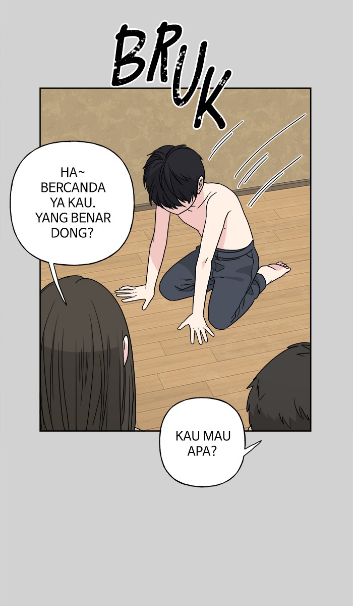 Mother, I’m Sorry chapter 69 halaman 34