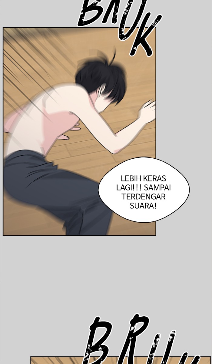 Mother, I’m Sorry chapter 69 halaman 37