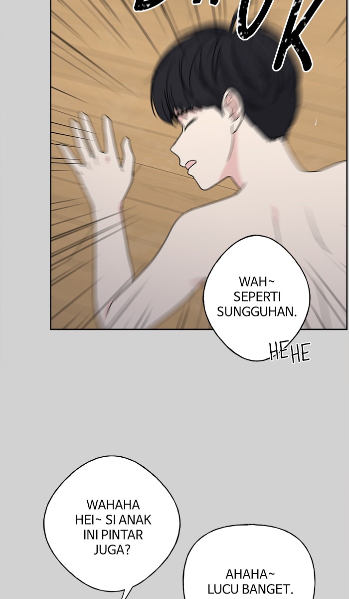 Mother, I’m Sorry chapter 69 halaman 38