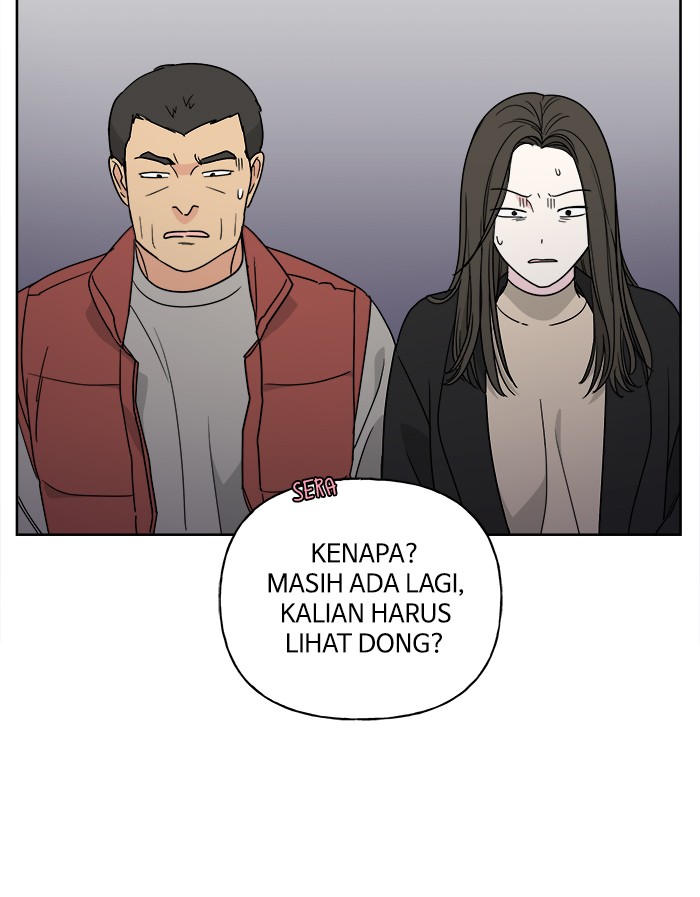 Mother, I’m Sorry chapter 69 halaman 43