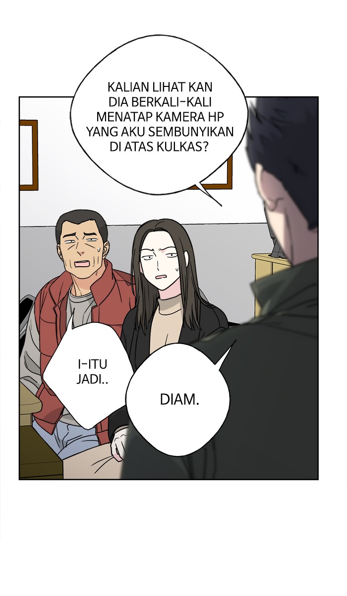 Mother, I’m Sorry chapter 69 halaman 46