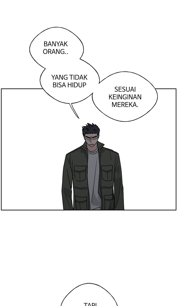 Mother, I’m Sorry chapter 69 halaman 48