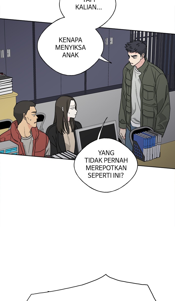 Mother, I’m Sorry chapter 69 halaman 49