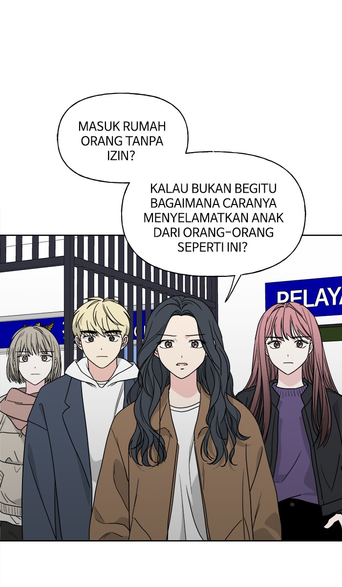 Mother, I’m Sorry chapter 69 halaman 51