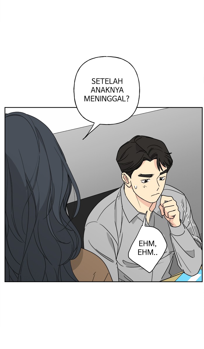 Mother, I’m Sorry chapter 69 halaman 52