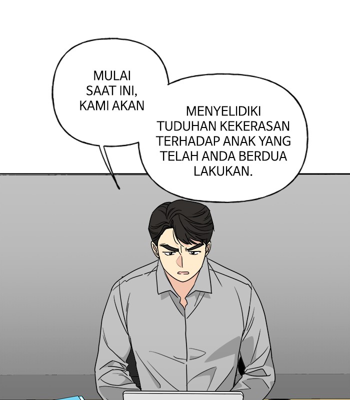 Mother, I’m Sorry chapter 69 halaman 53