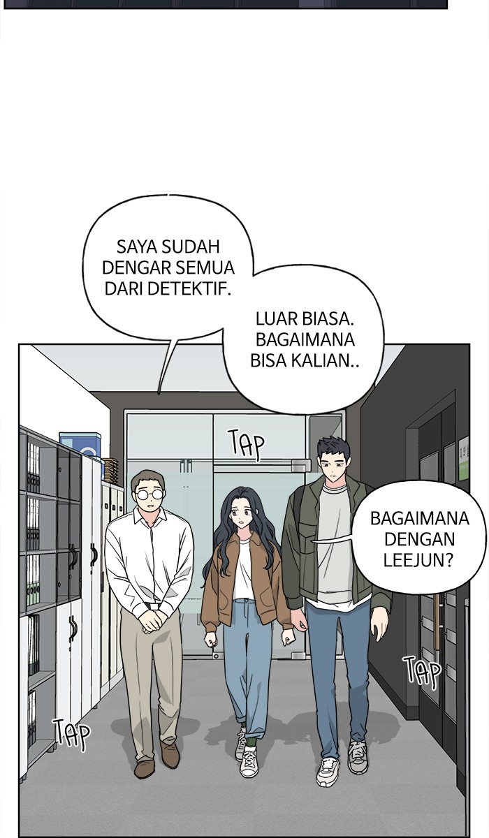 Mother, I’m Sorry chapter 69 halaman 56