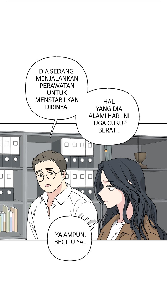 Mother, I’m Sorry chapter 69 halaman 57
