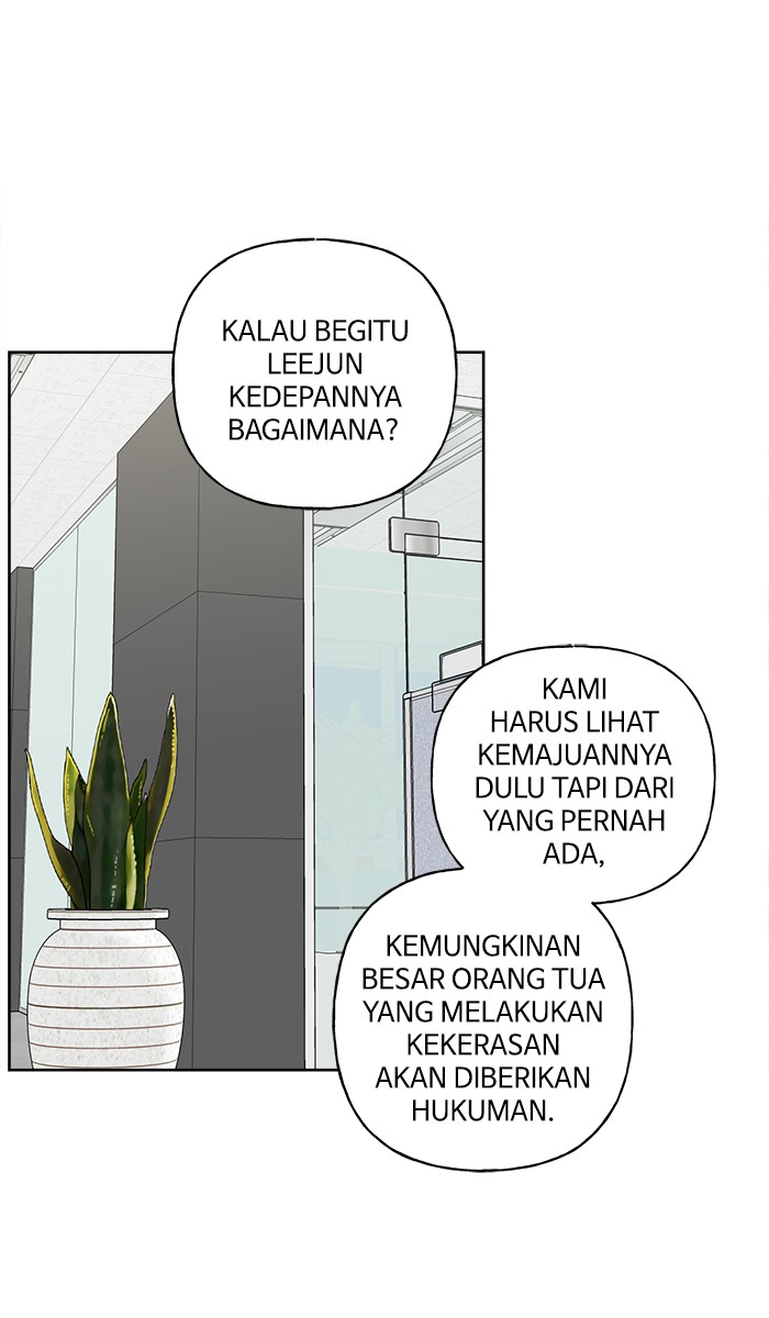 Mother, I’m Sorry chapter 69 halaman 58