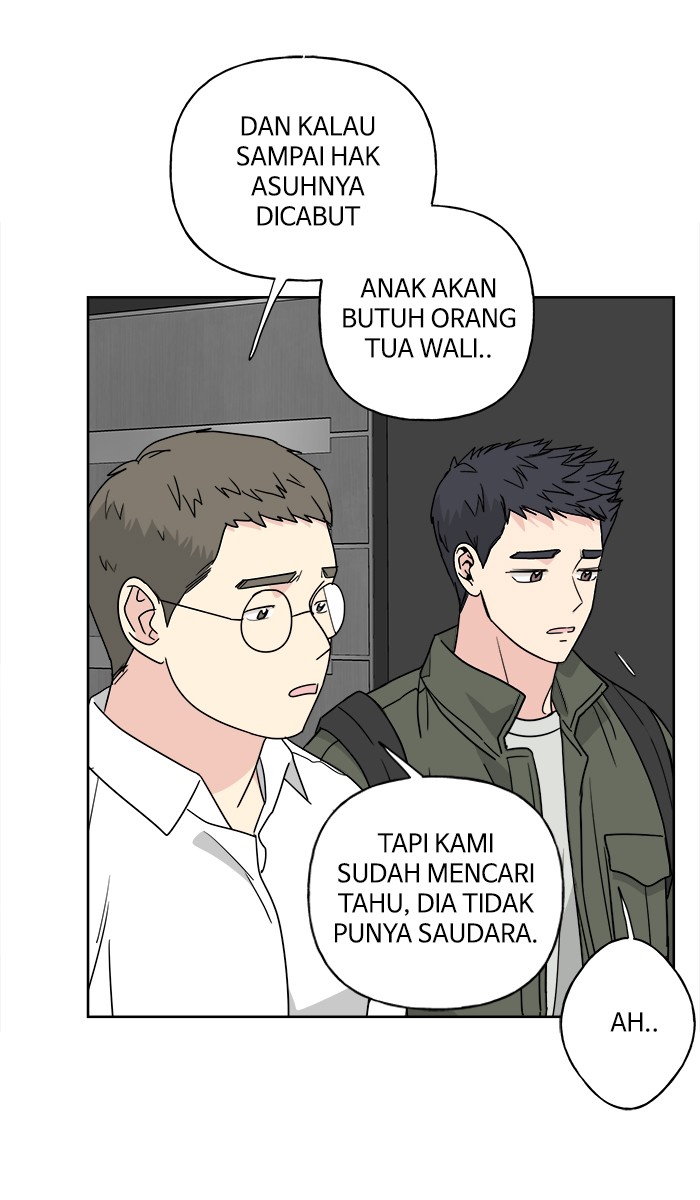 Mother, I’m Sorry chapter 69 halaman 59