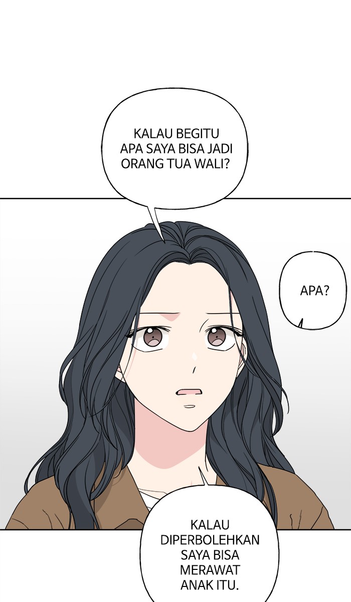 Mother, I’m Sorry chapter 69 halaman 60
