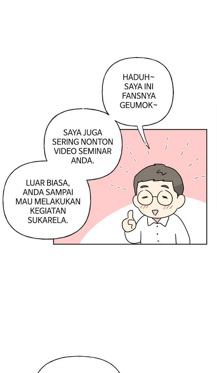 Mother, I’m Sorry chapter 69 halaman 62