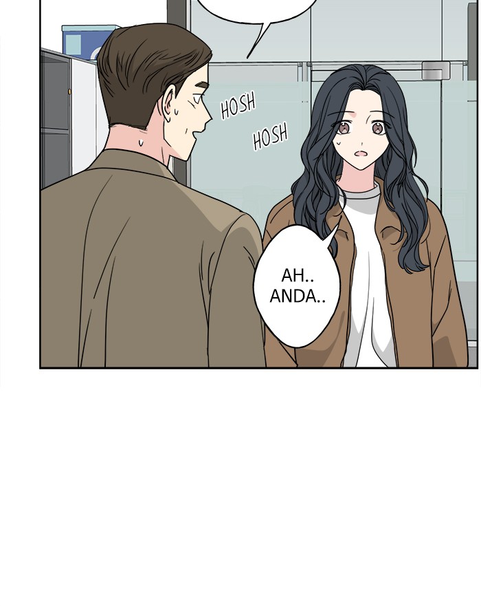 Mother, I’m Sorry chapter 69 halaman 64
