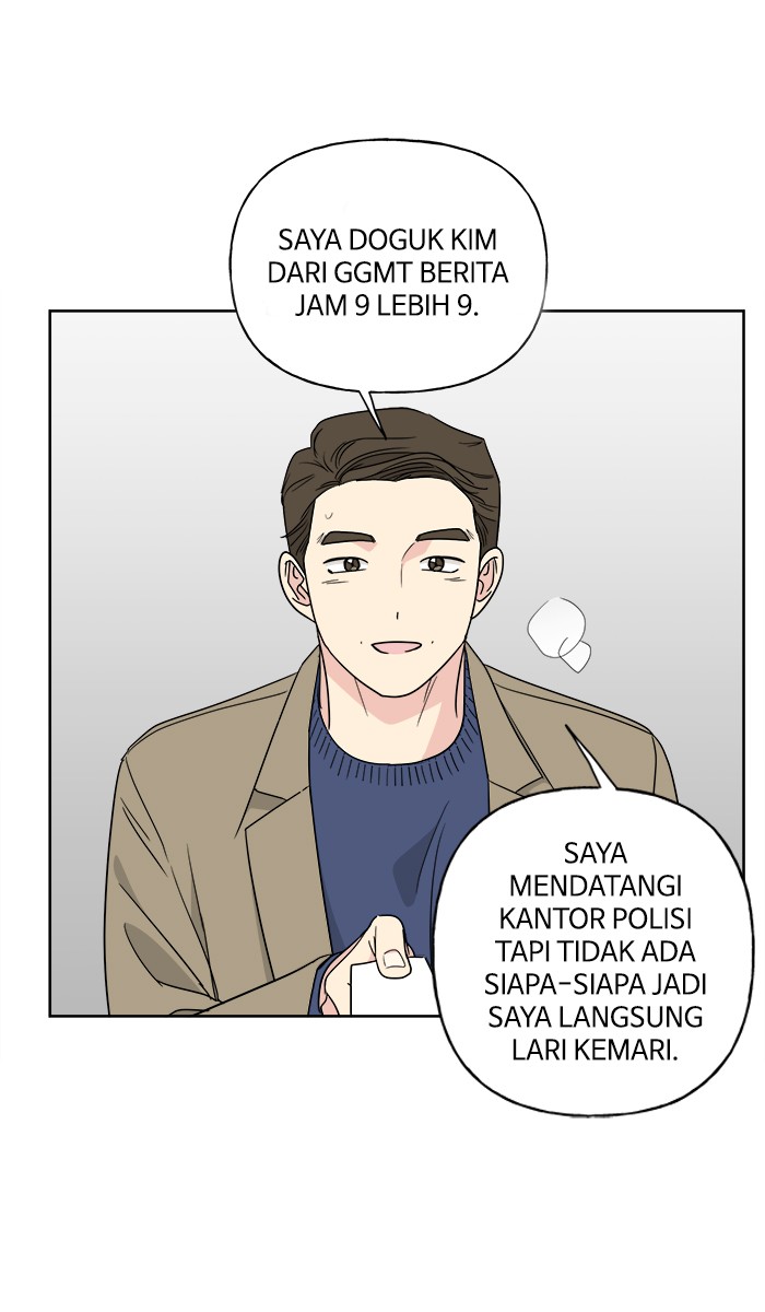 Mother, I’m Sorry chapter 69 halaman 65